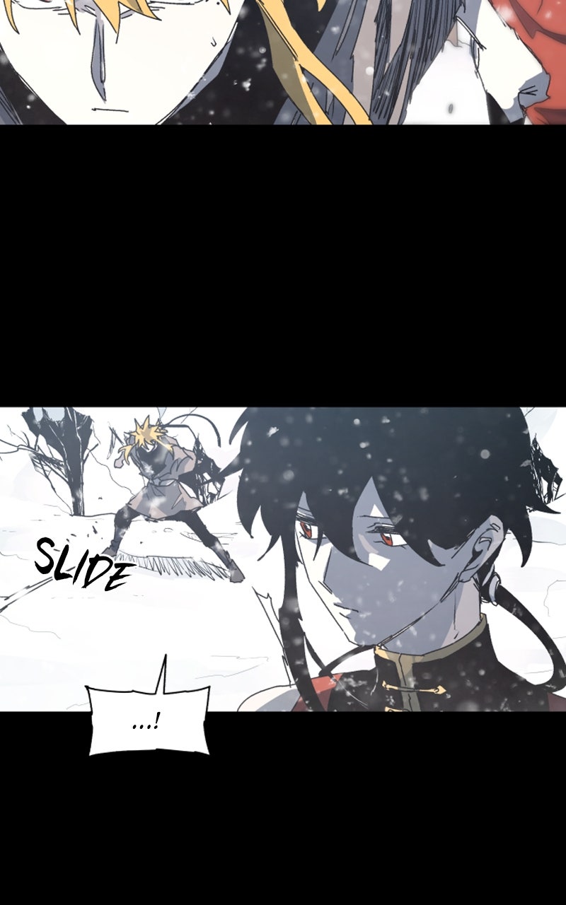 Read The Ember Knight Manga Online