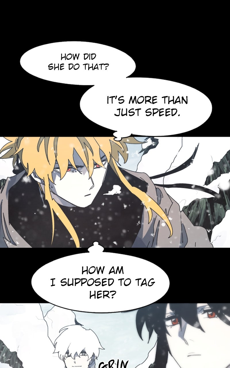 Read The Ember Knight Manga Online