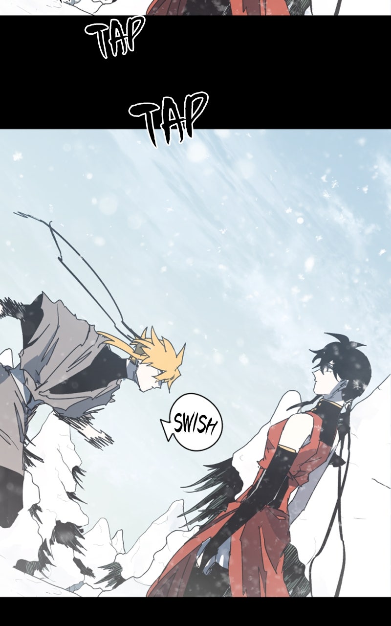 Read The Ember Knight Manga Online