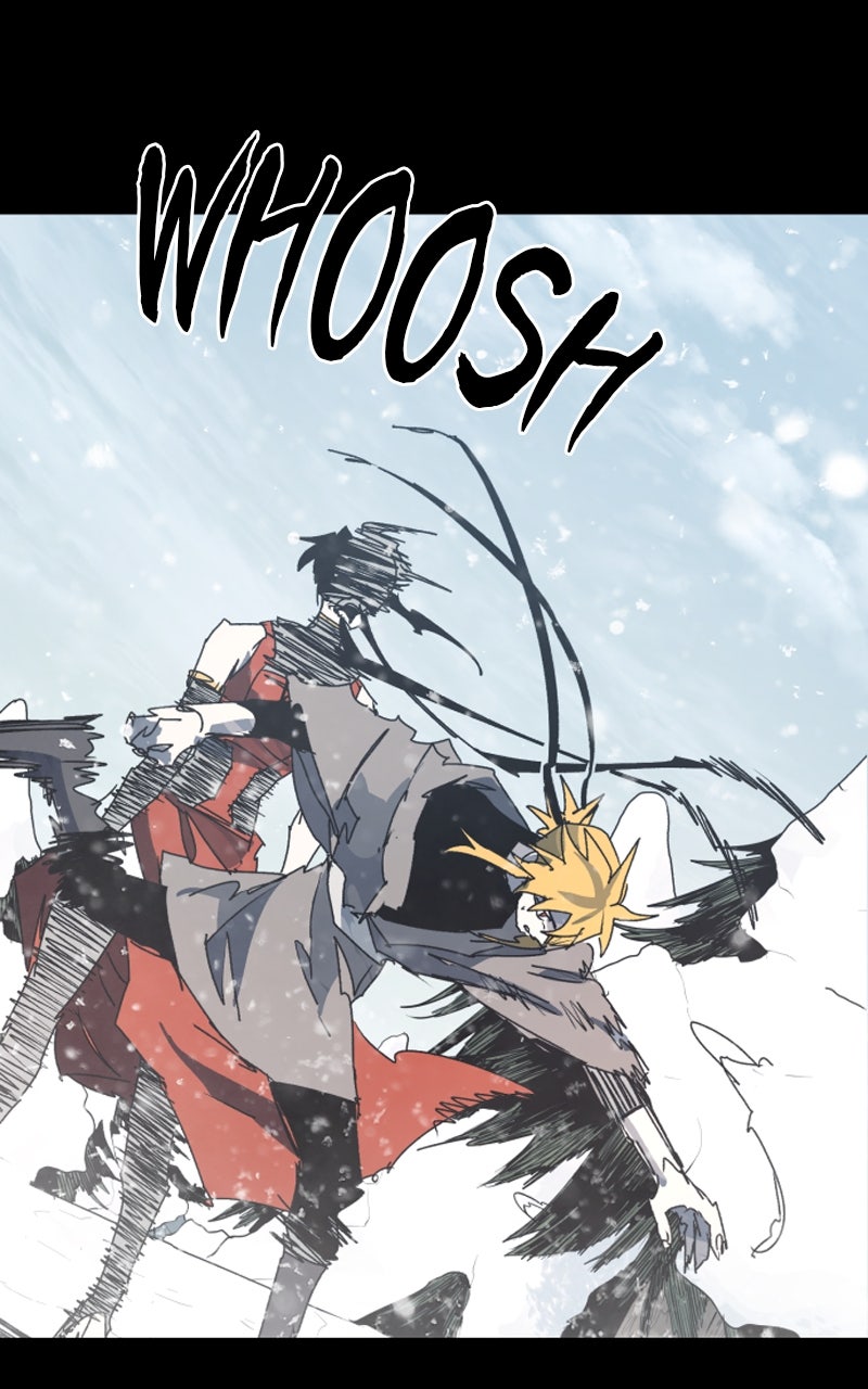 Read The Ember Knight Manga Online