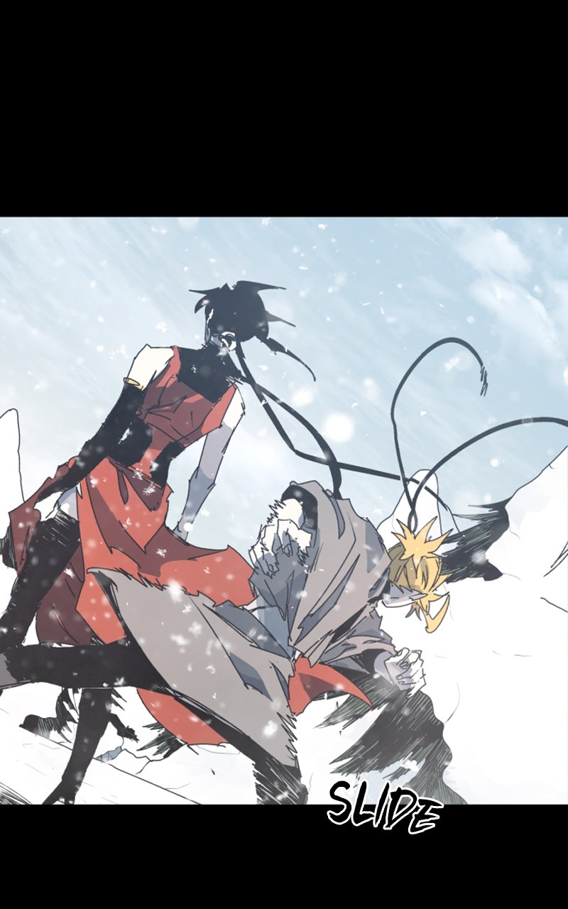 Read The Ember Knight Manga Online