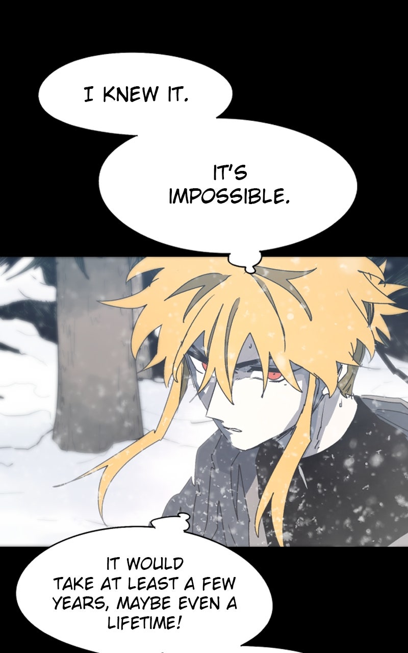 Read The Ember Knight Manga Online