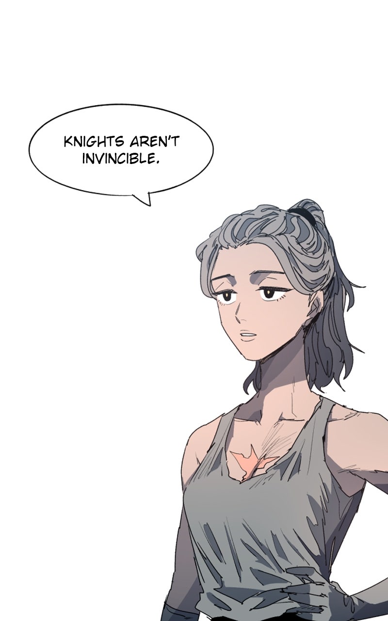 Read The Ember Knight Manga Online