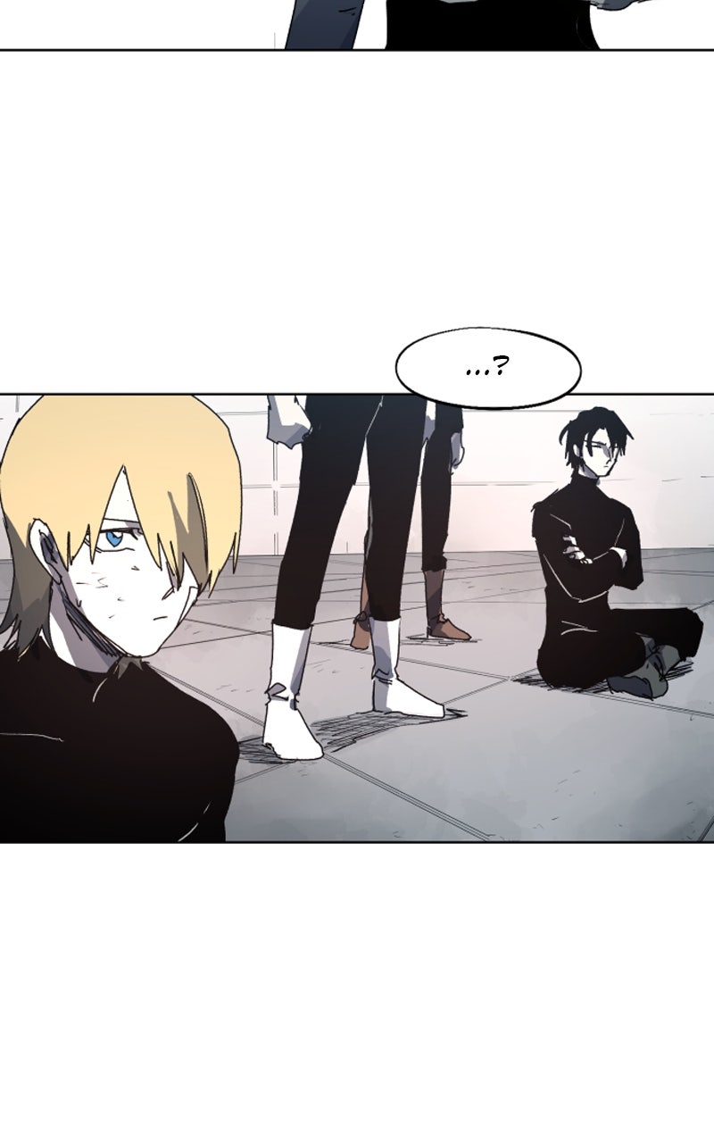 Read The Ember Knight Manga Online