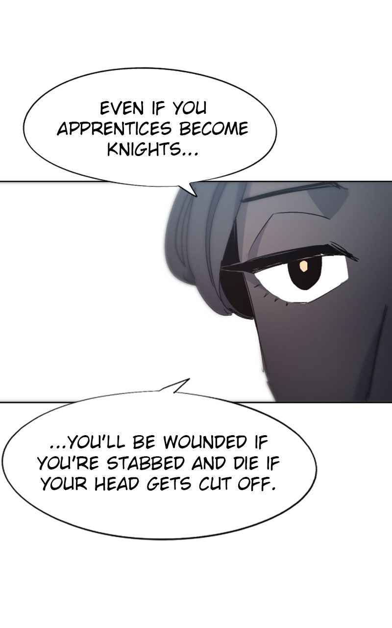 Read The Ember Knight Manga Online