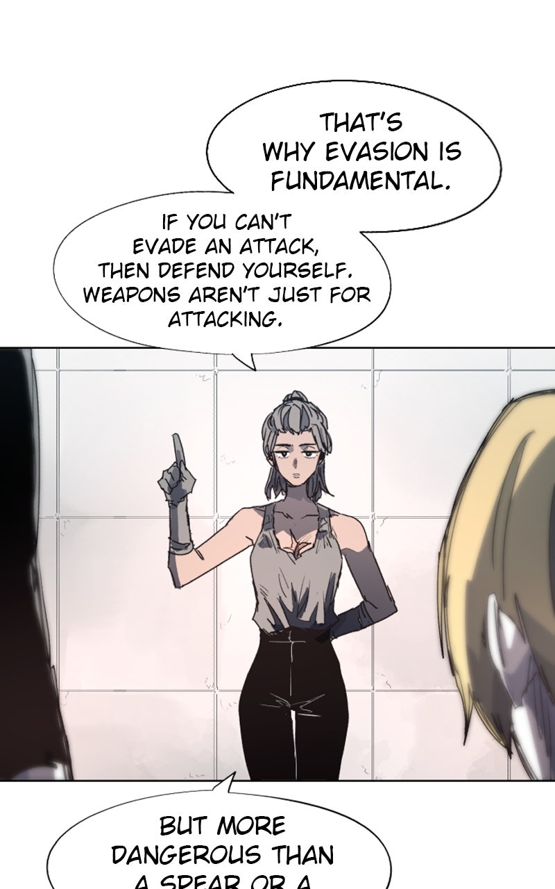 Read The Ember Knight Manga Online