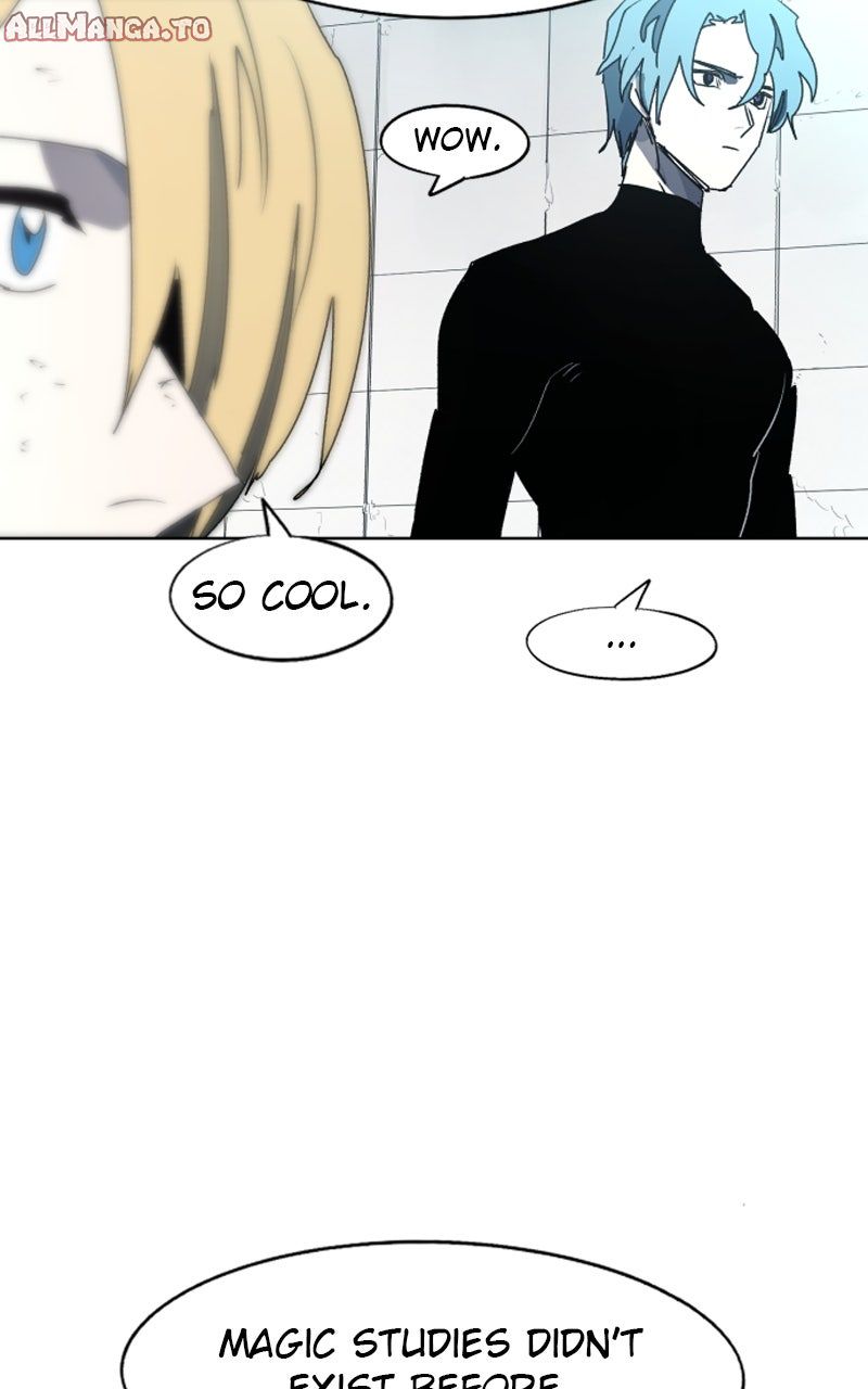 Read The Ember Knight Manga Online