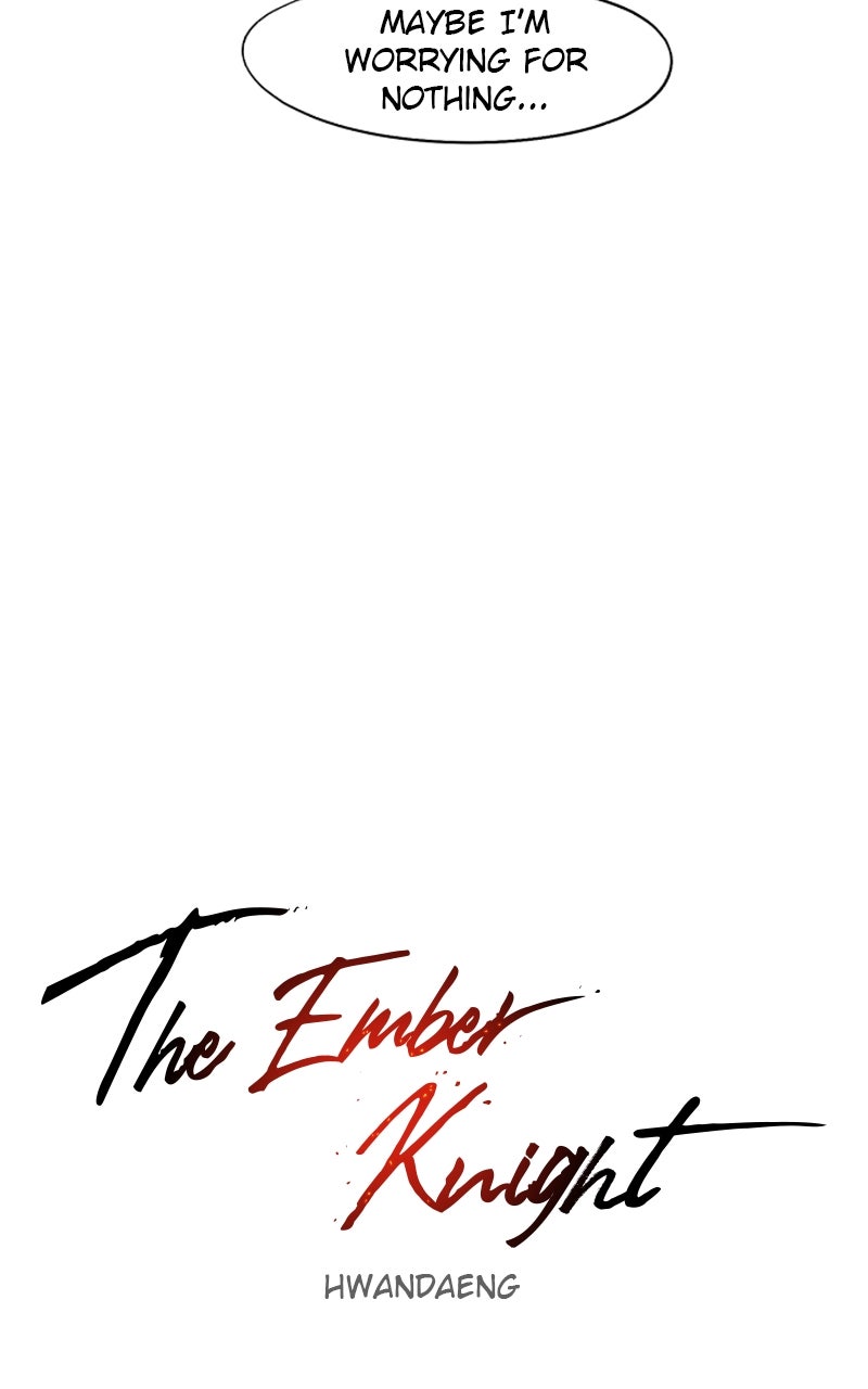 Read The Ember Knight Manga Online