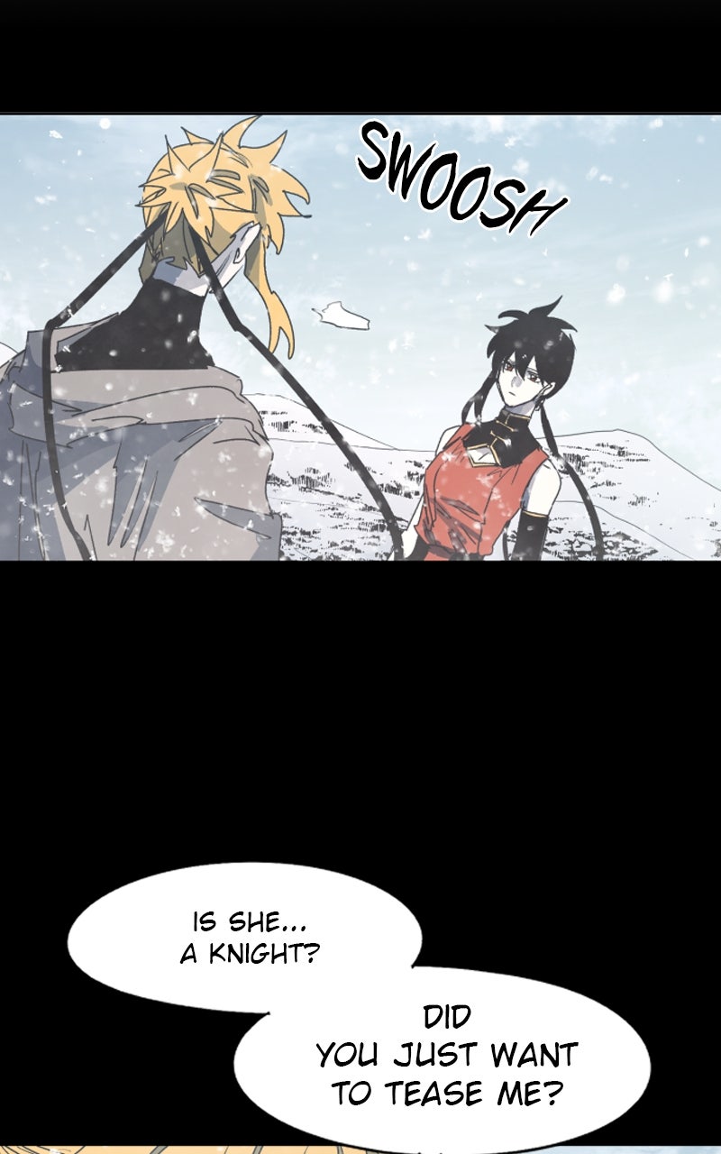 Read The Ember Knight Manga Online