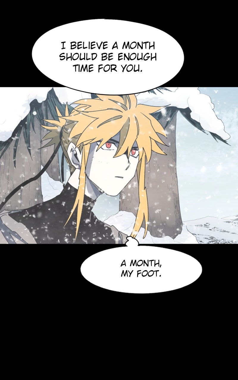 Read The Ember Knight Manga Online