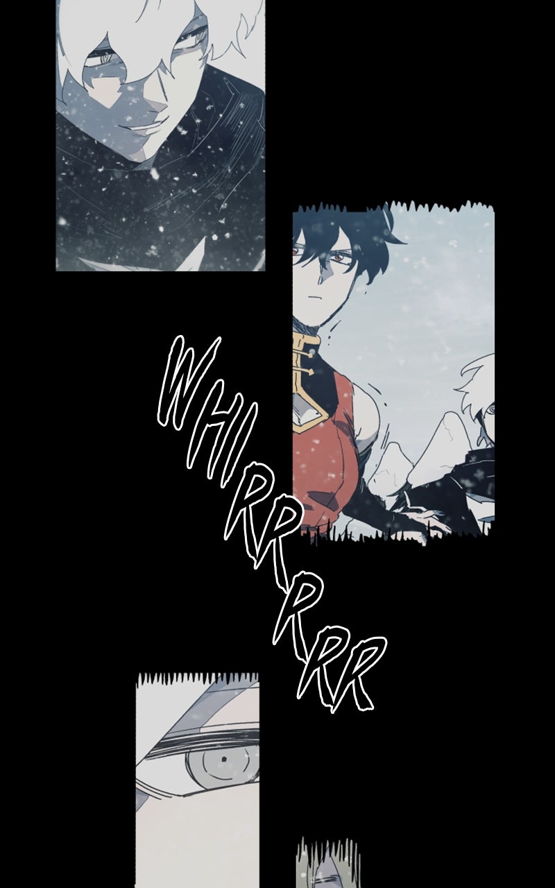 Read The Ember Knight Manga Online