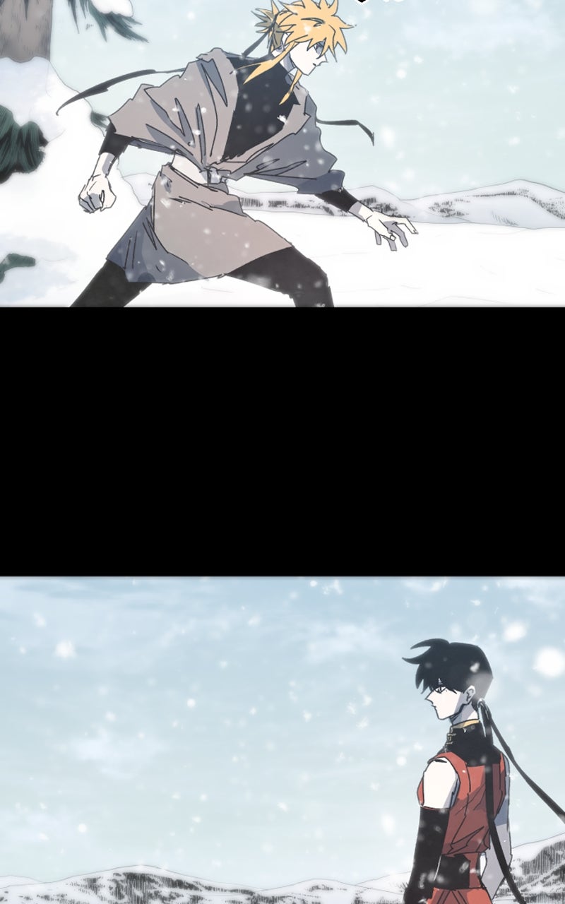Read The Ember Knight Manga Online