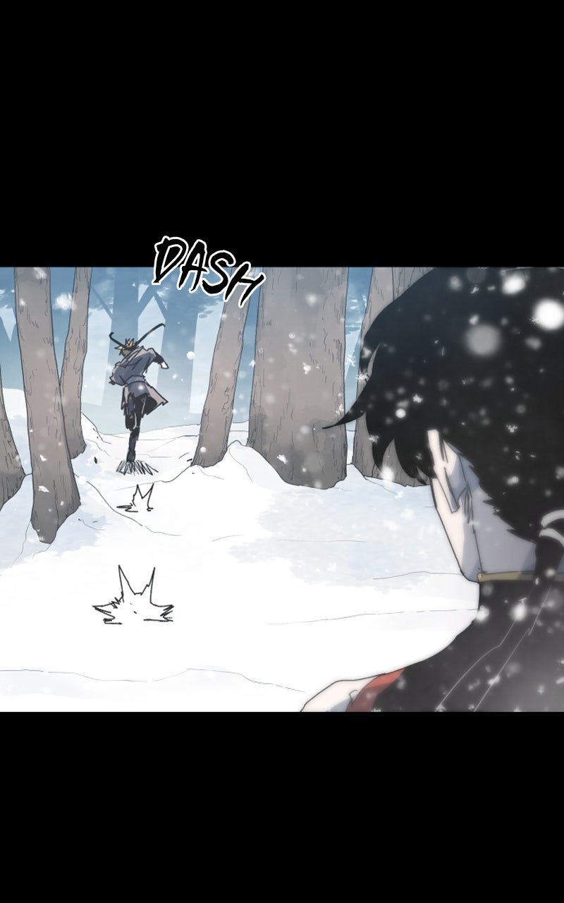 Read The Ember Knight Manga Online