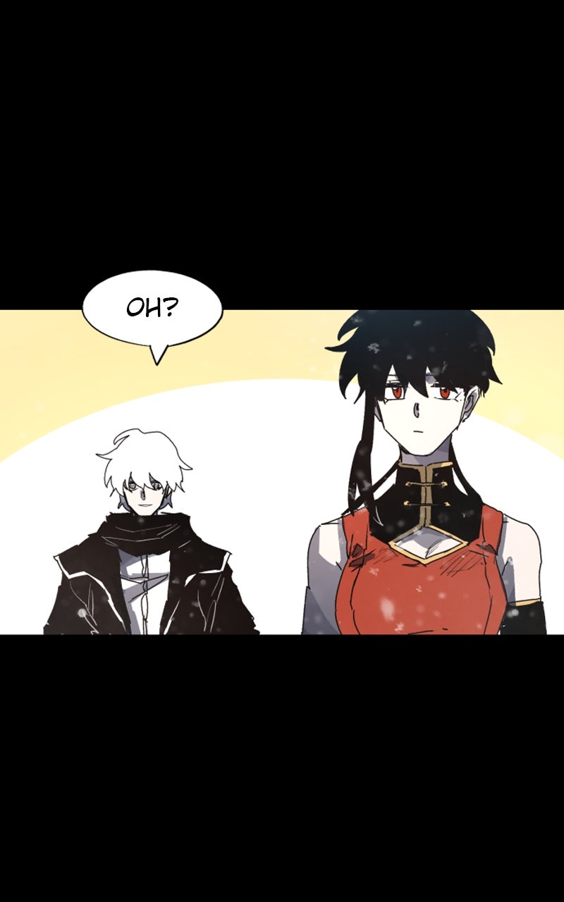 Read The Ember Knight Manga Online