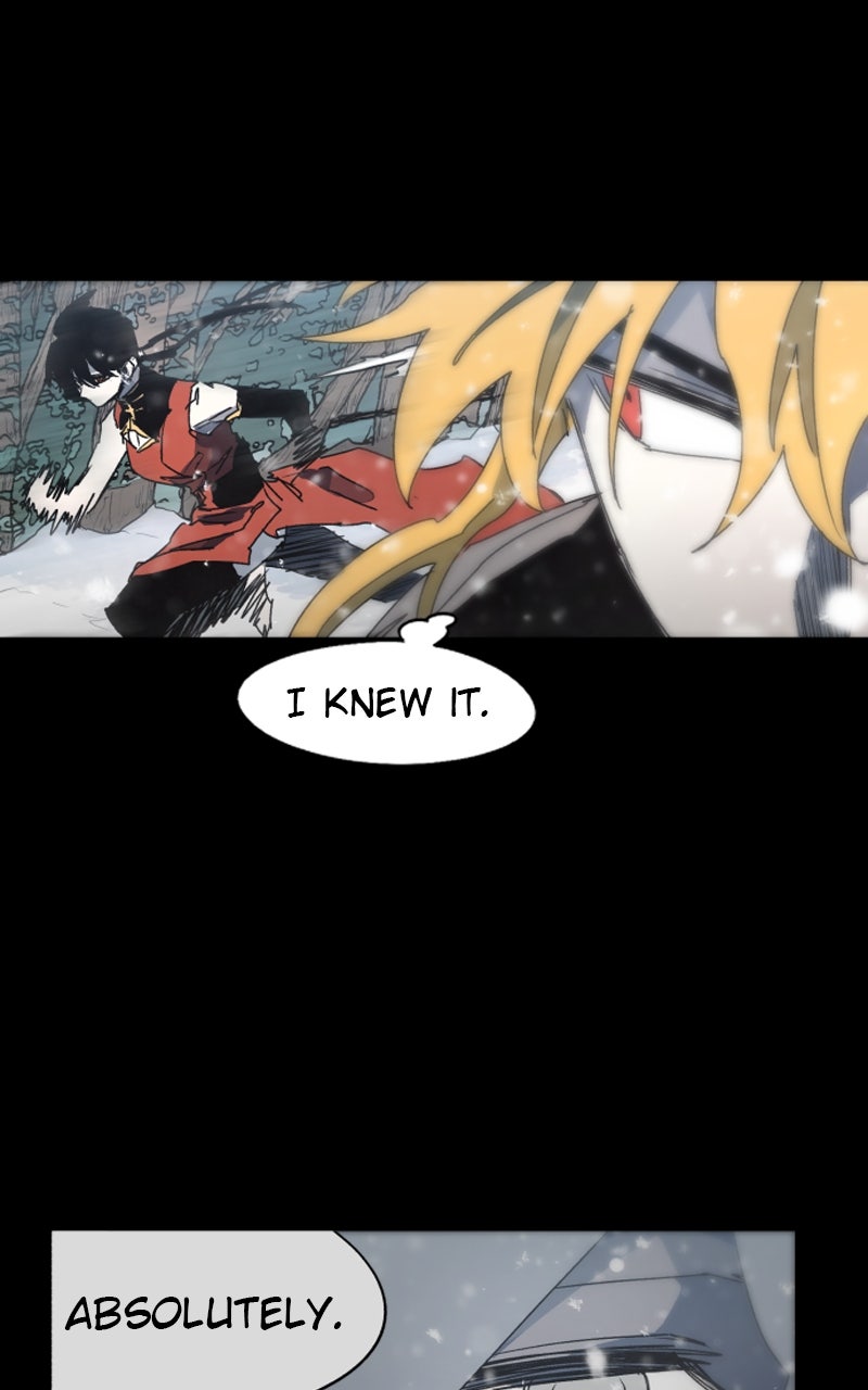 Read The Ember Knight Manga Online