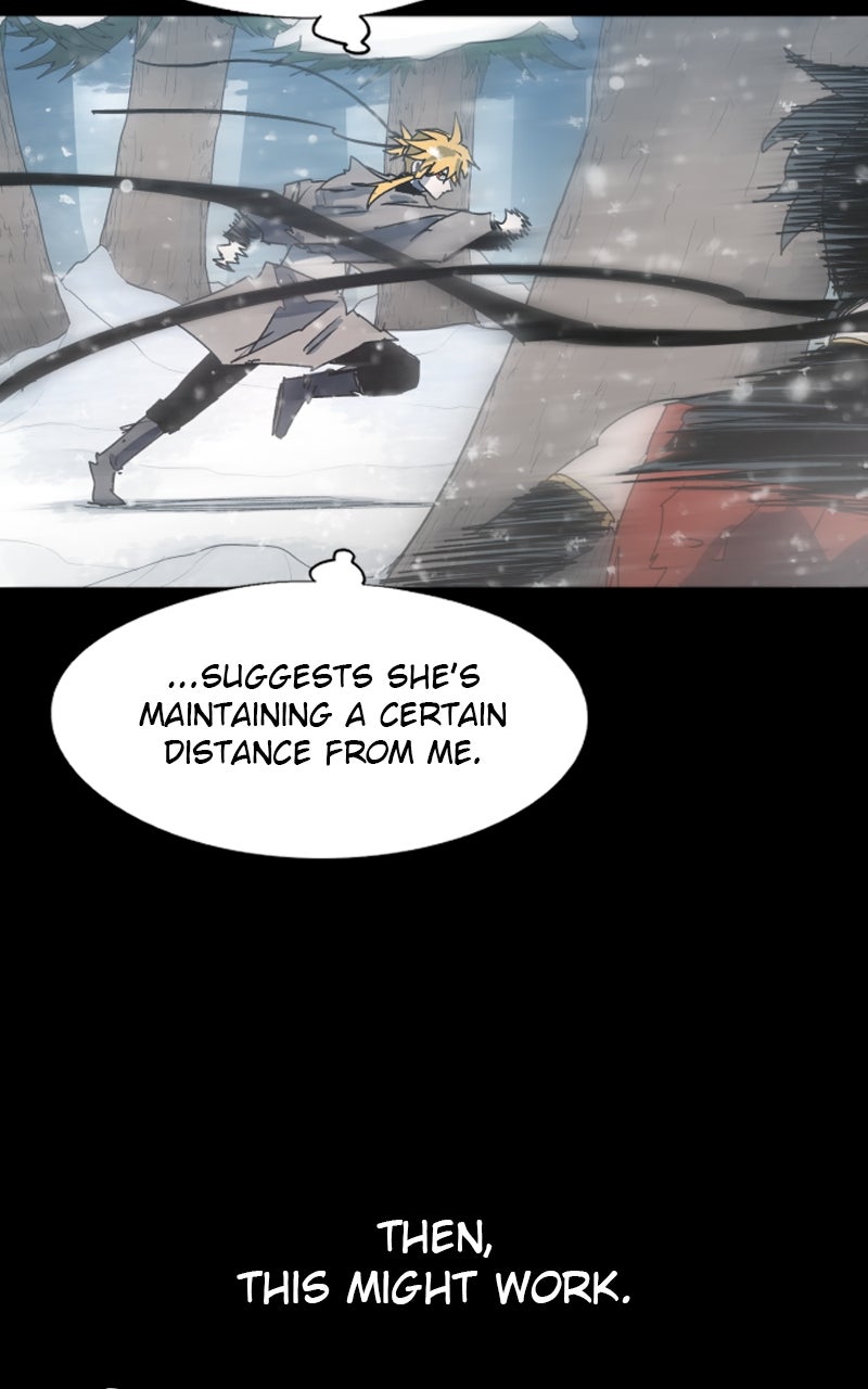 Read The Ember Knight Manga Online