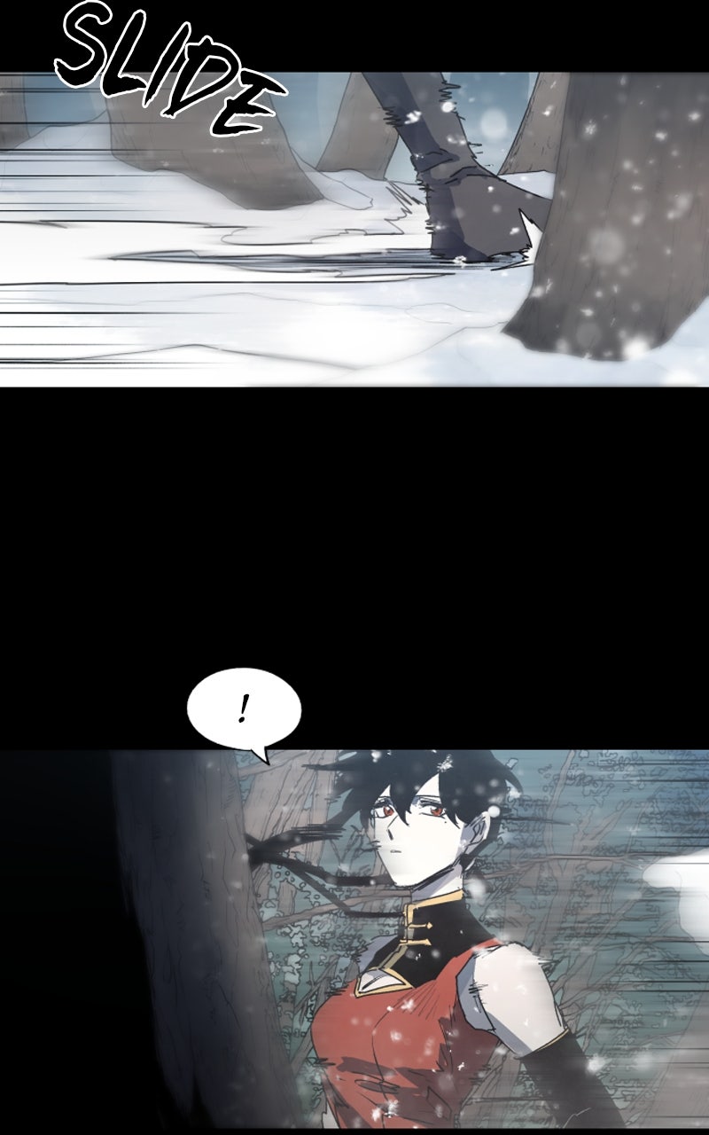 Read The Ember Knight Manga Online