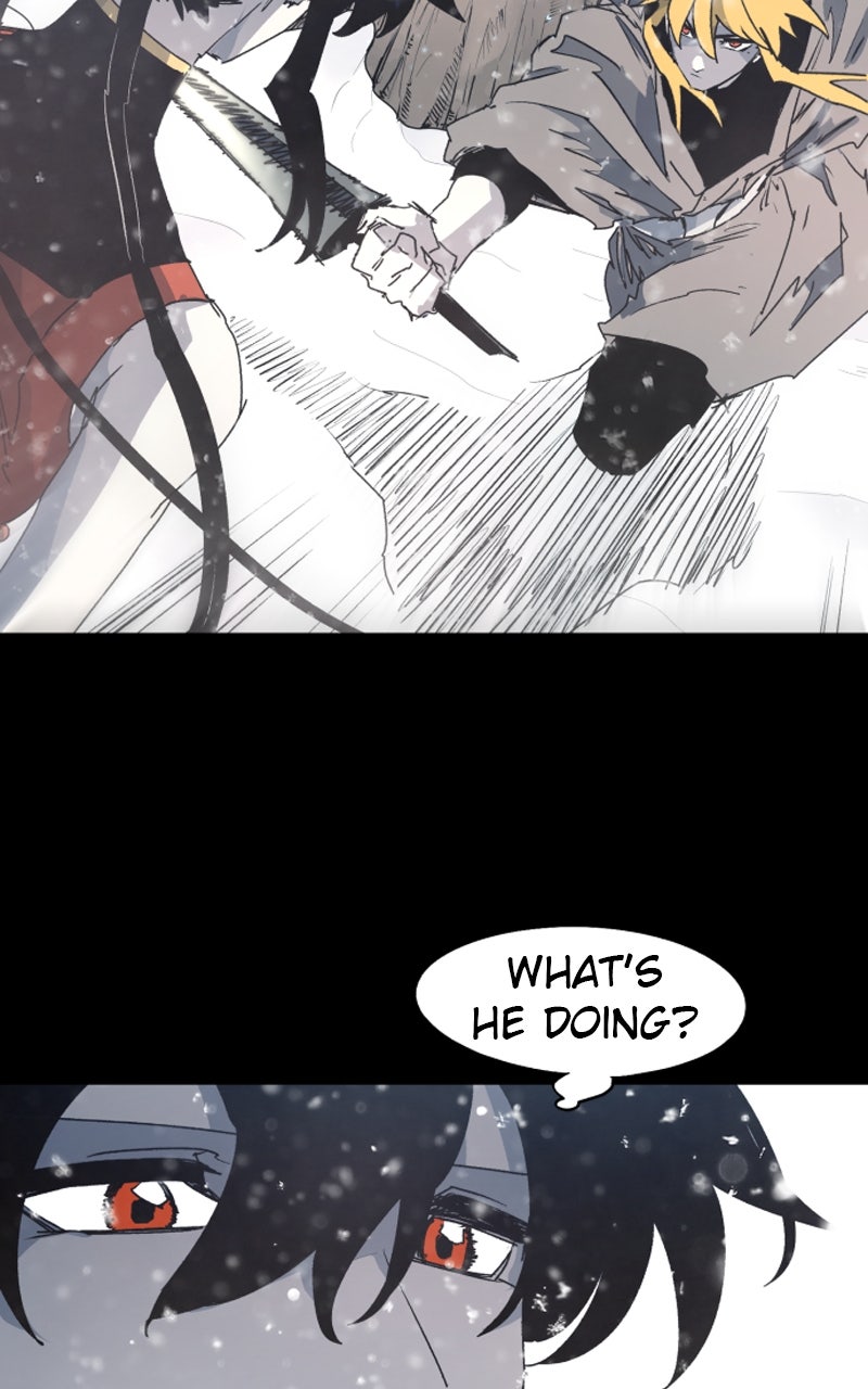 Read The Ember Knight Manga Online