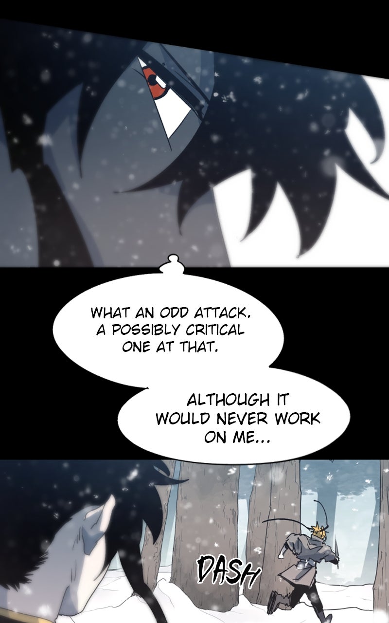 Read The Ember Knight Manga Online