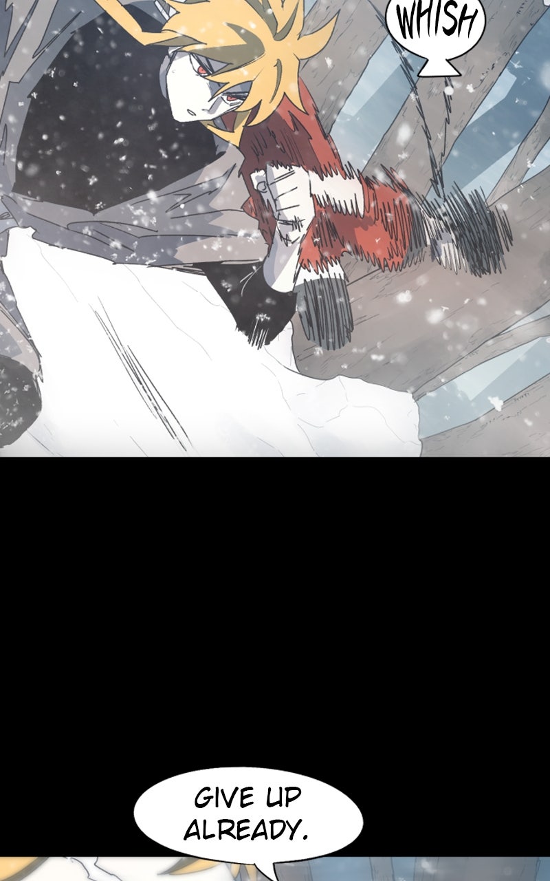 Read The Ember Knight Manga Online
