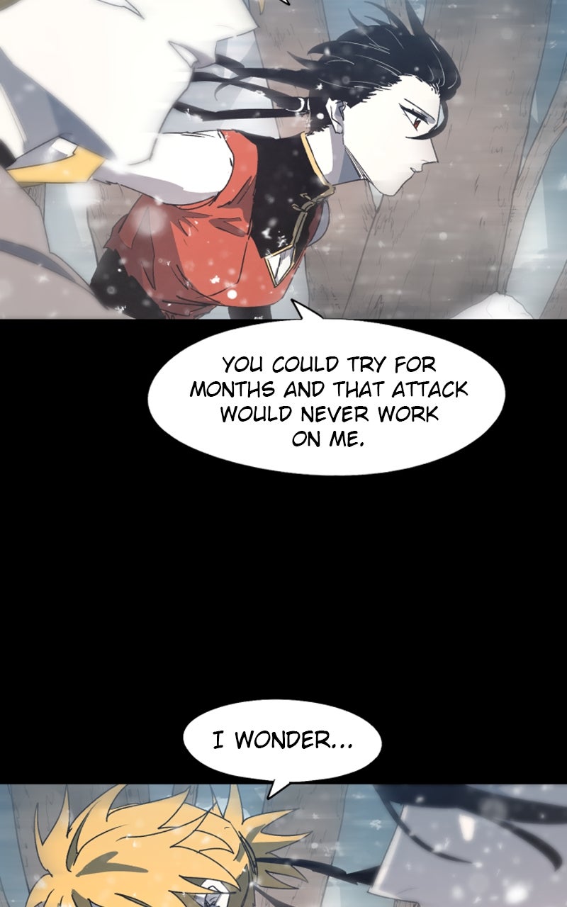 Read The Ember Knight Manga Online