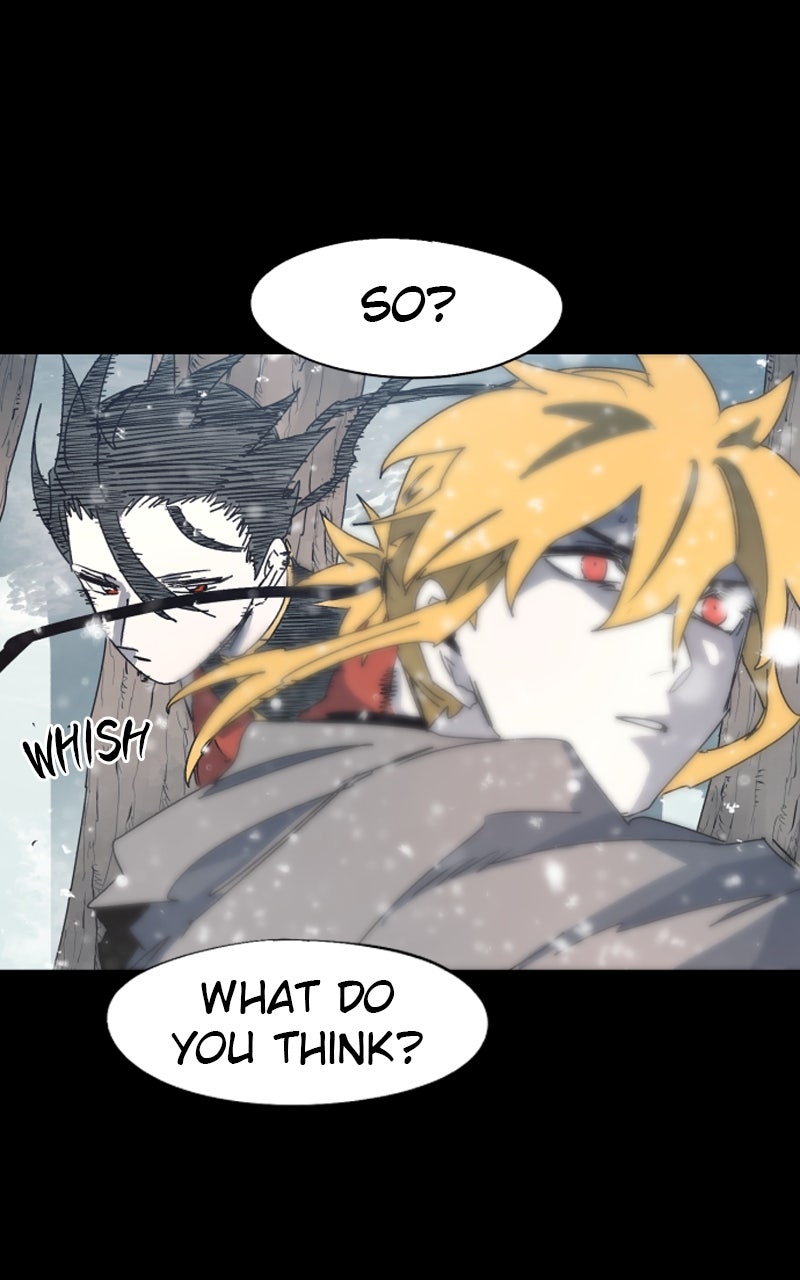 Read The Ember Knight Manga Online