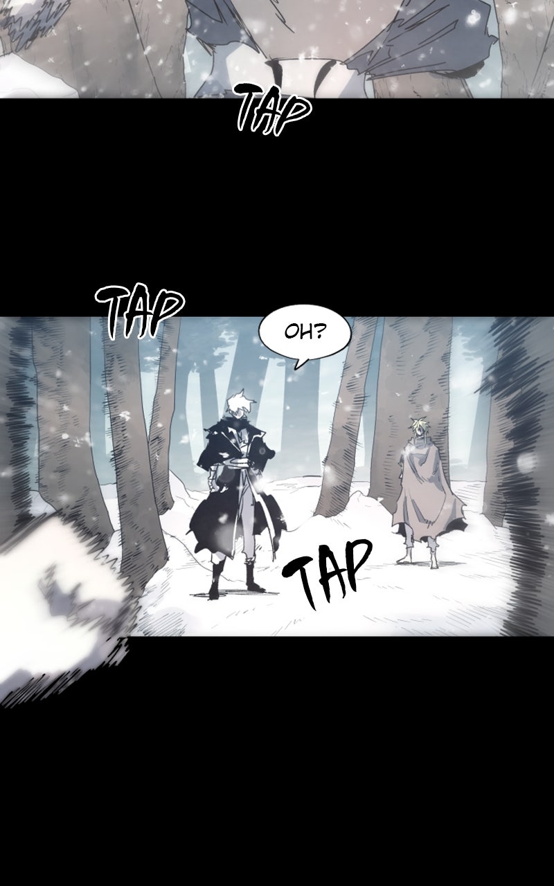 Read The Ember Knight Manga Online