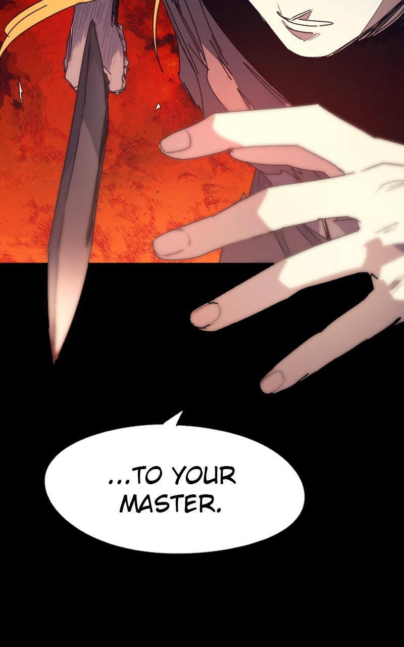 Read The Ember Knight Manga Online
