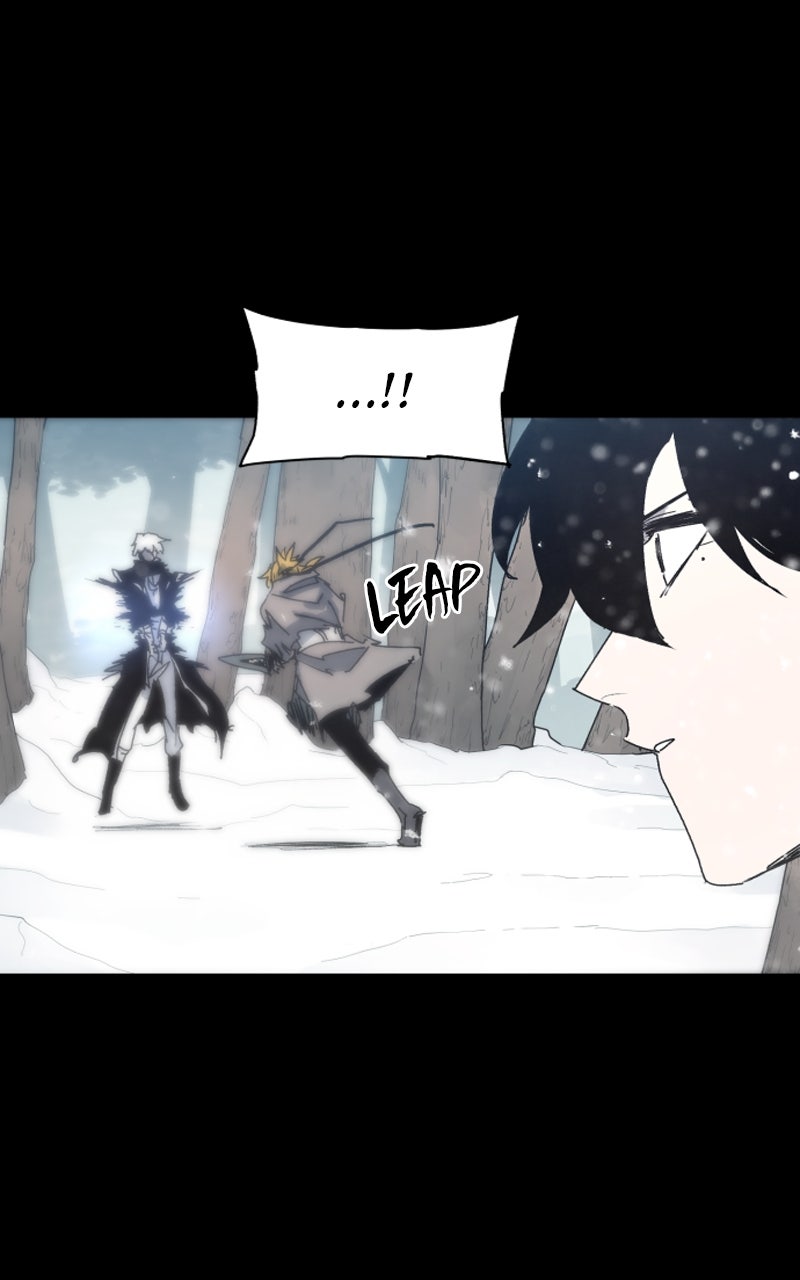 Read The Ember Knight Manga Online