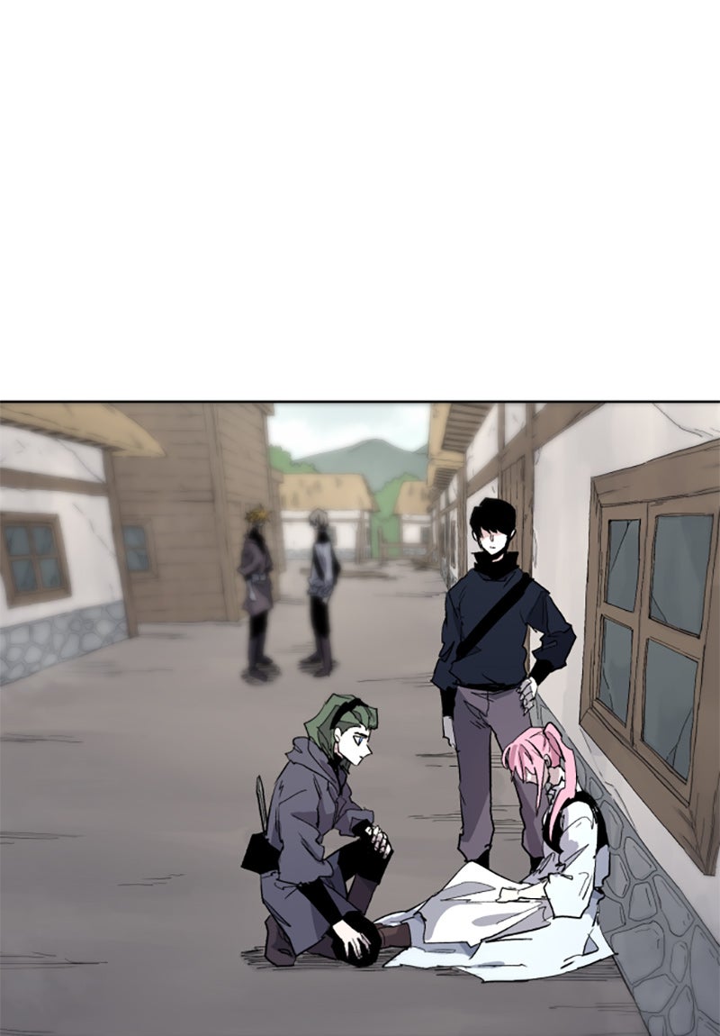 Read The Ember Knight Manga Online