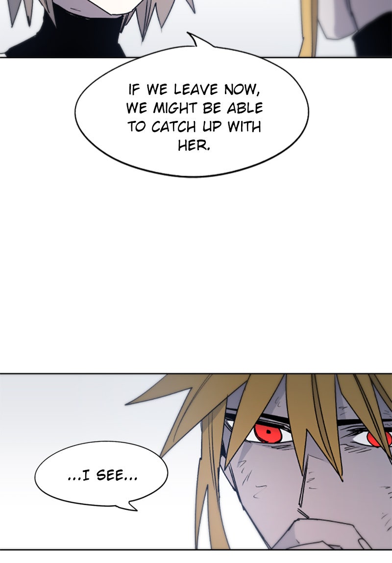 Read The Ember Knight Manga Online