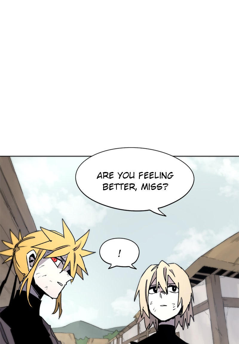 Read The Ember Knight Manga Online