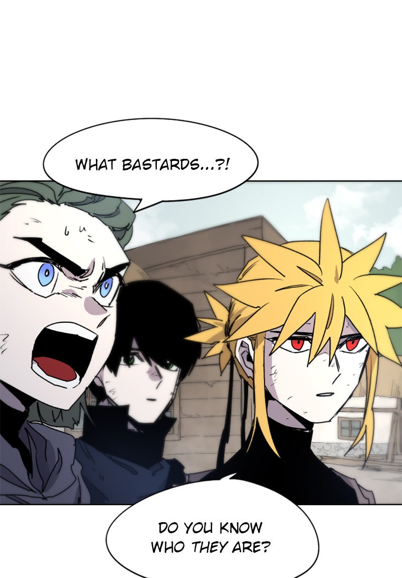 Read The Ember Knight Manga Online
