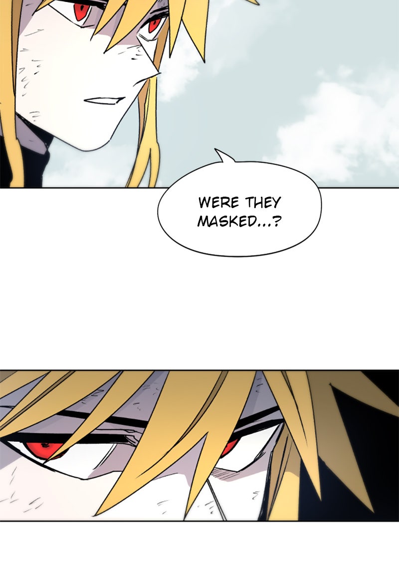 Read The Ember Knight Manga Online