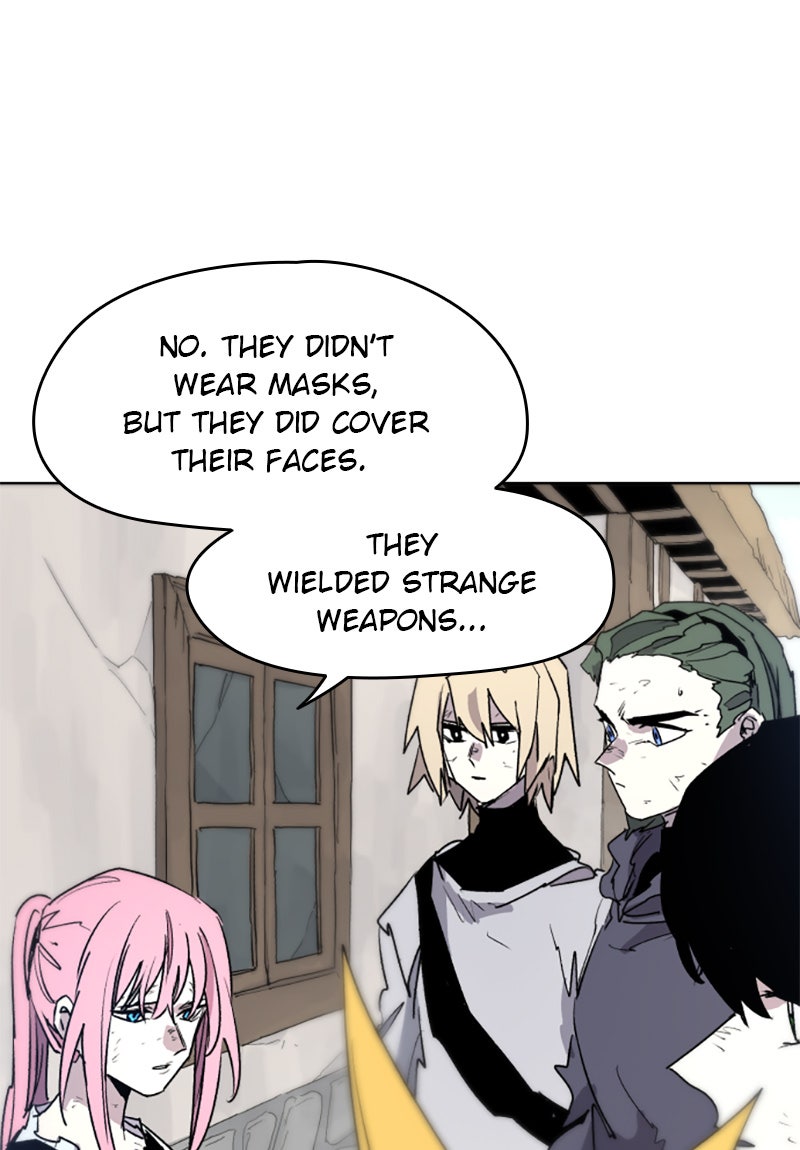 Read The Ember Knight Manga Online