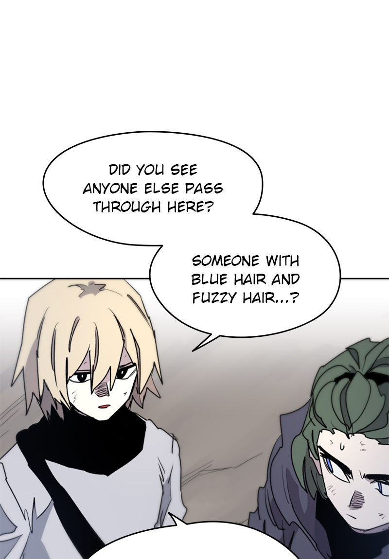 Read The Ember Knight Manga Online