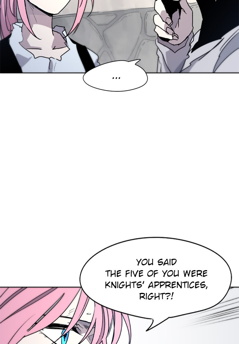 Read The Ember Knight Manga Online