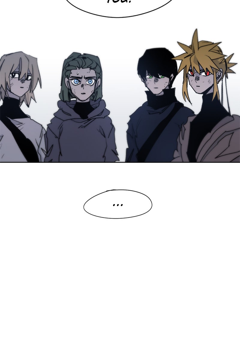 Read The Ember Knight Manga Online