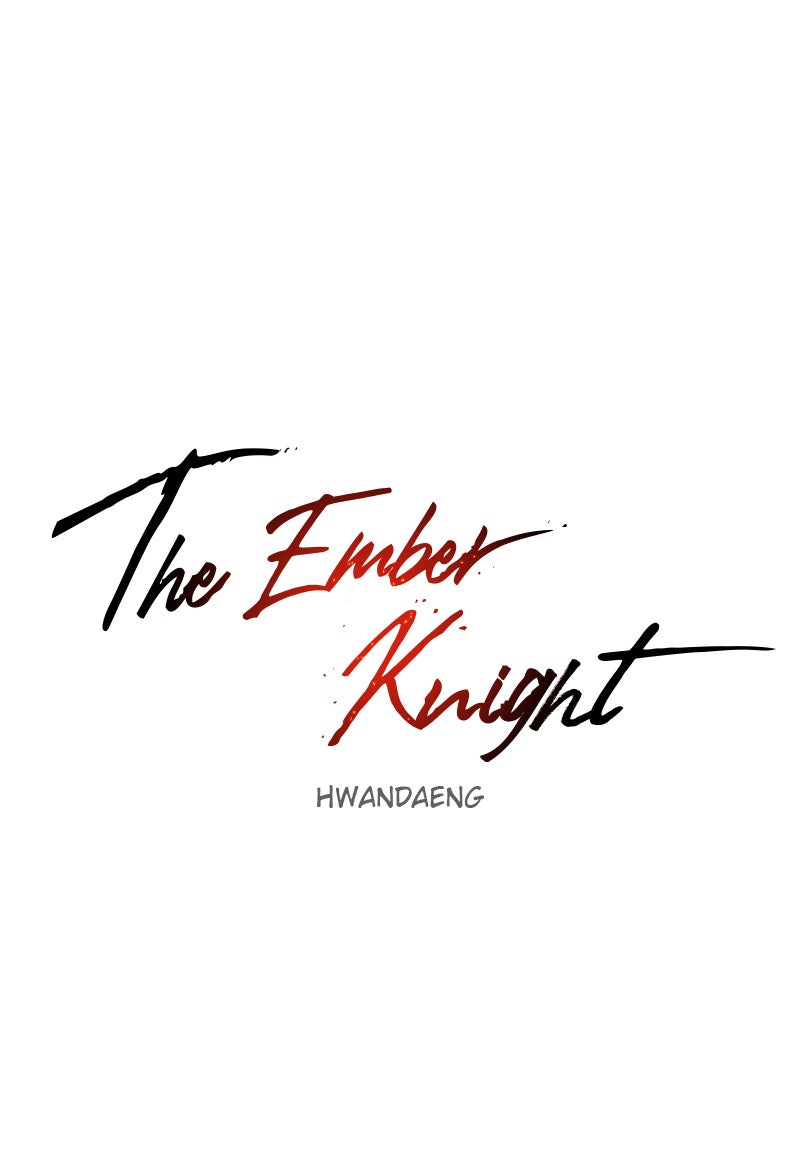 Read The Ember Knight Manga Online