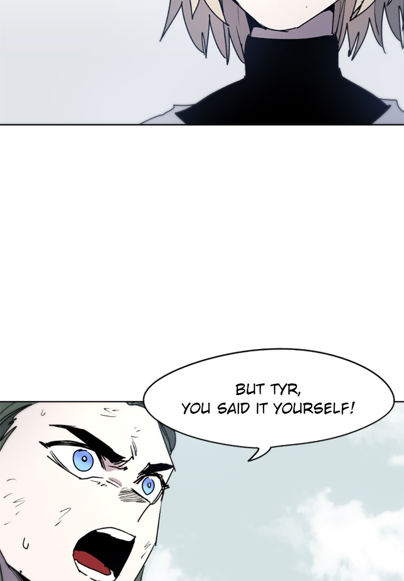 Read The Ember Knight Manga Online