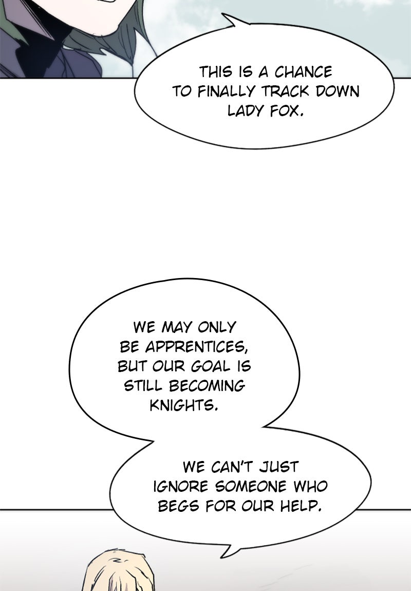 Read The Ember Knight Manga Online