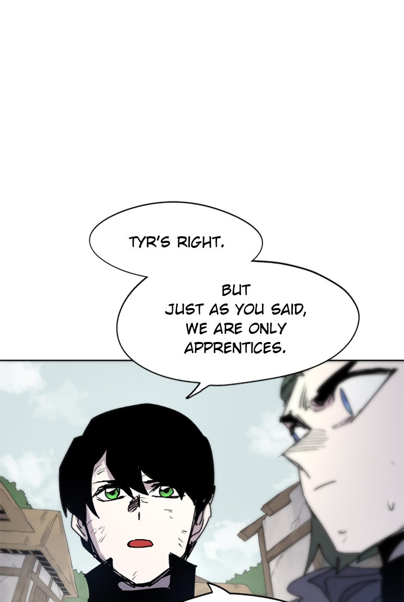 Read The Ember Knight Manga Online