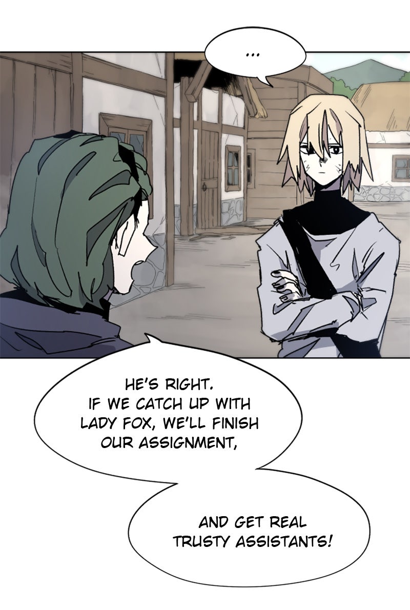Read The Ember Knight Manga Online