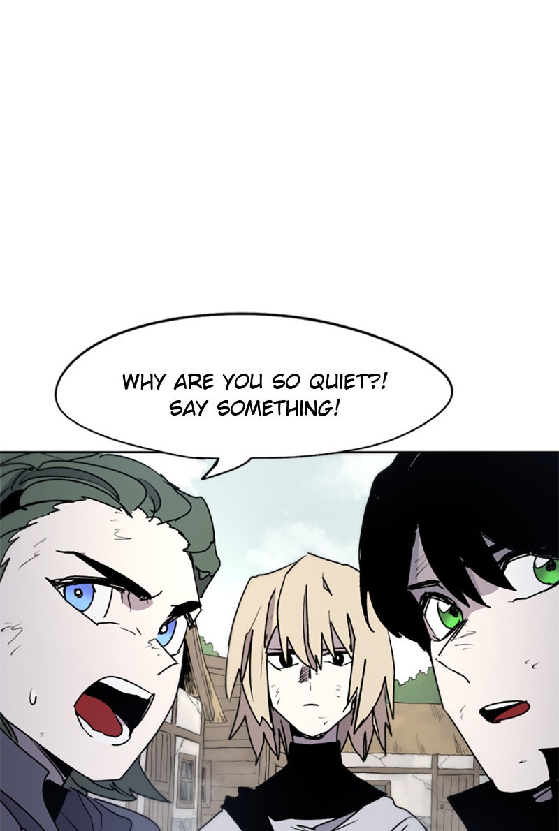Read The Ember Knight Manga Online