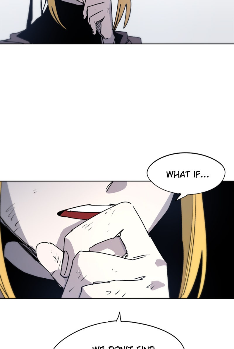 Read The Ember Knight Manga Online