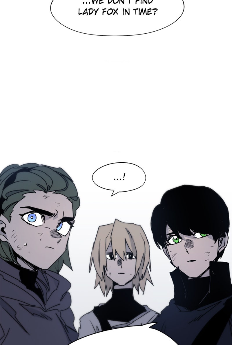 Read The Ember Knight Manga Online