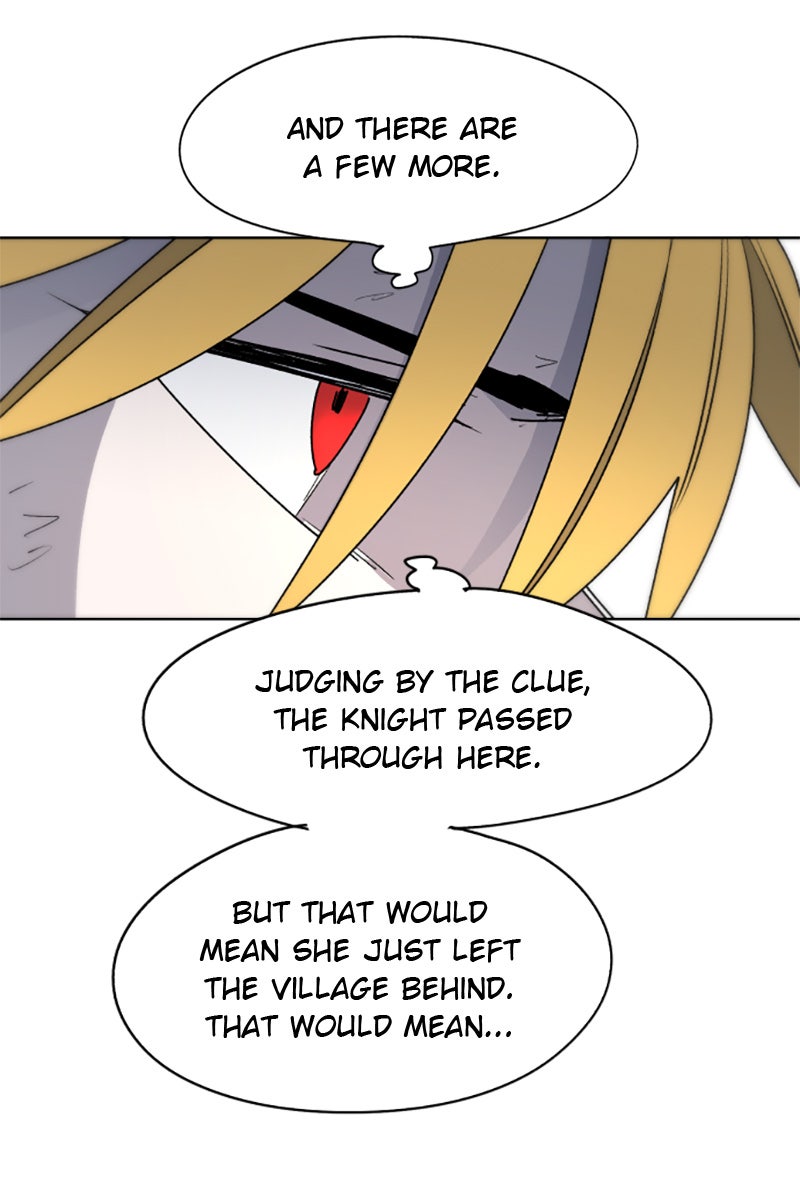 Read The Ember Knight Manga Online