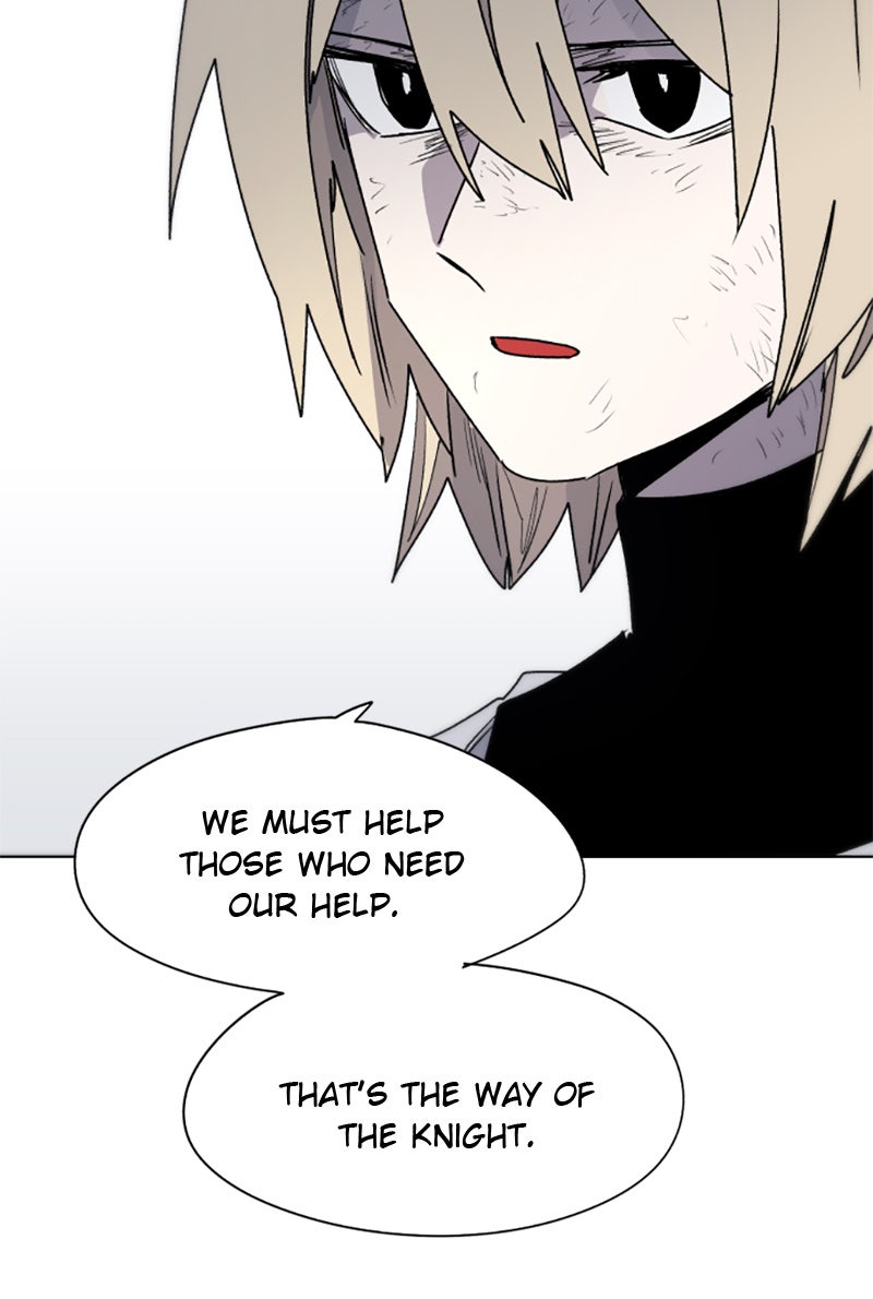 Read The Ember Knight Manga Online