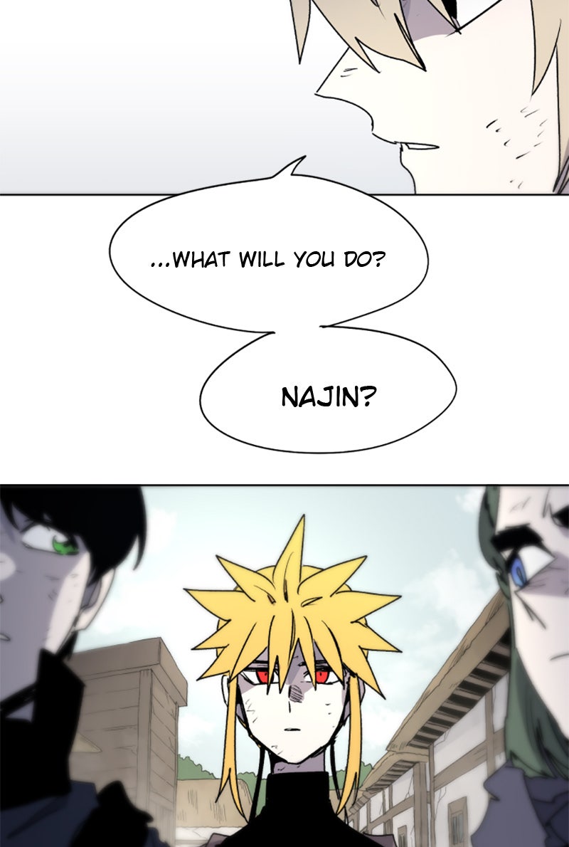 Read The Ember Knight Manga Online