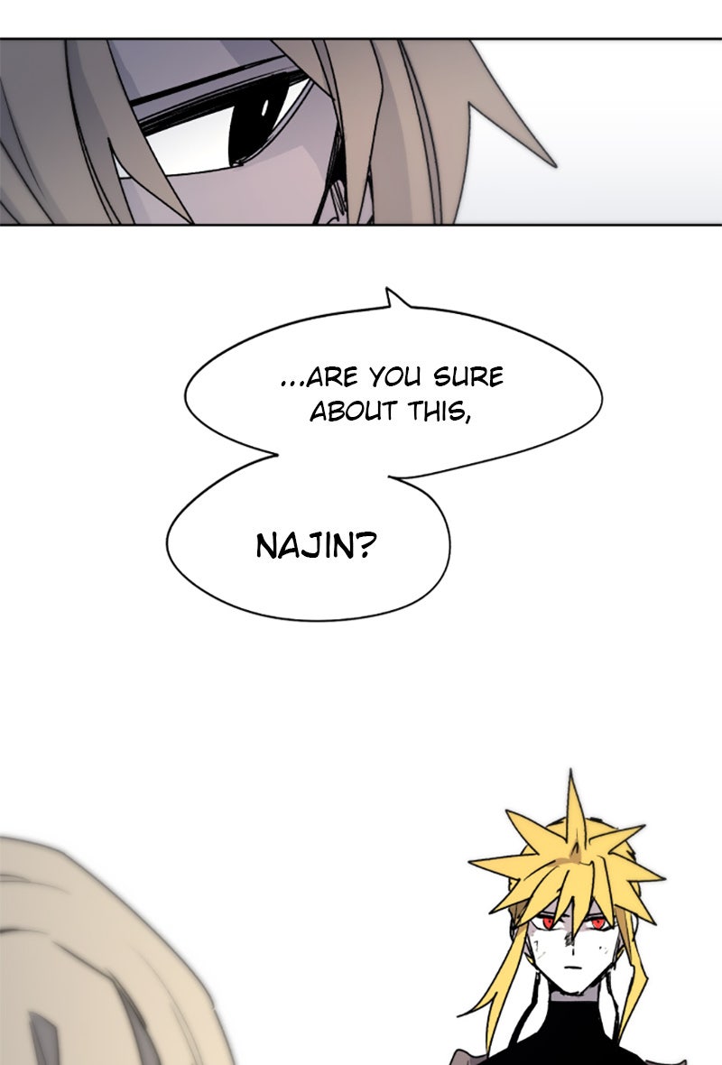 Read The Ember Knight Manga Online